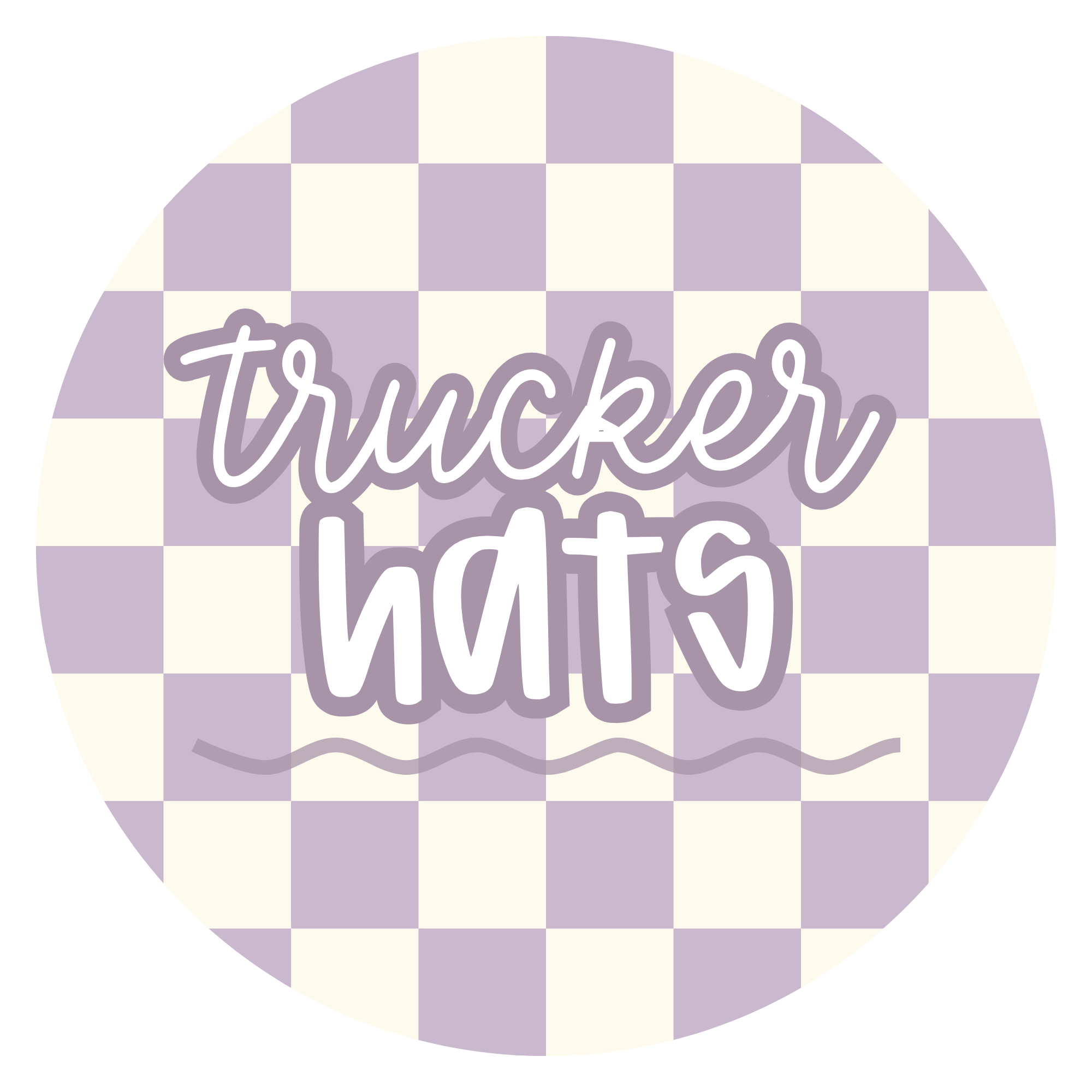 Trucker Hats