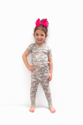 Camo Bro Set