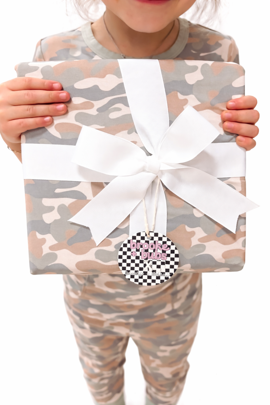 Camo Bro Blanket