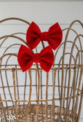 Red piggies set