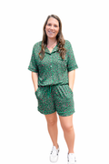 Sassy Safari Mom Jams