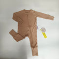 Mocha Latte Zippy
