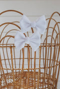 White piggies set