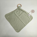 Muted Meadows Lovey