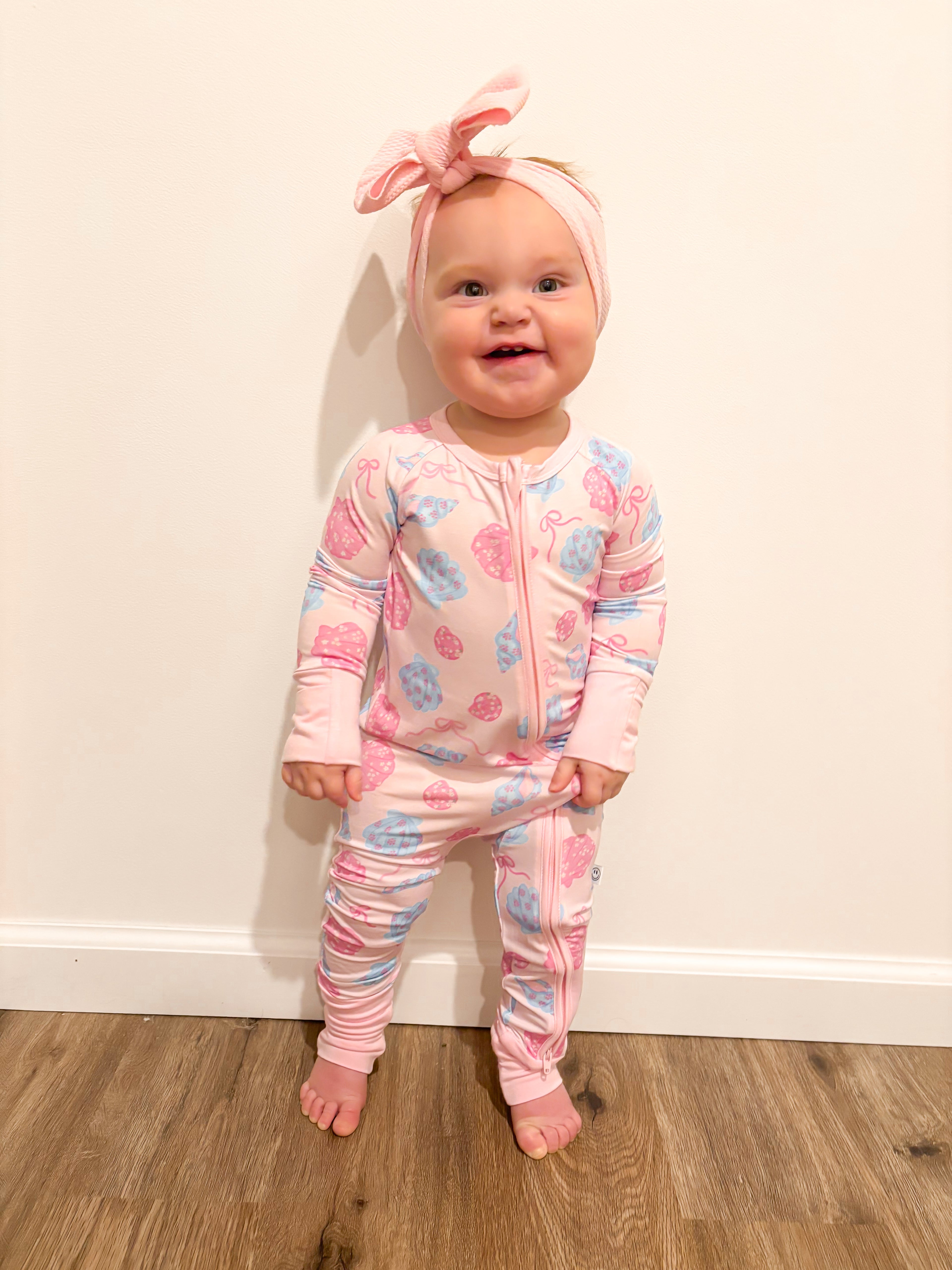 Sally Seashells Zippy