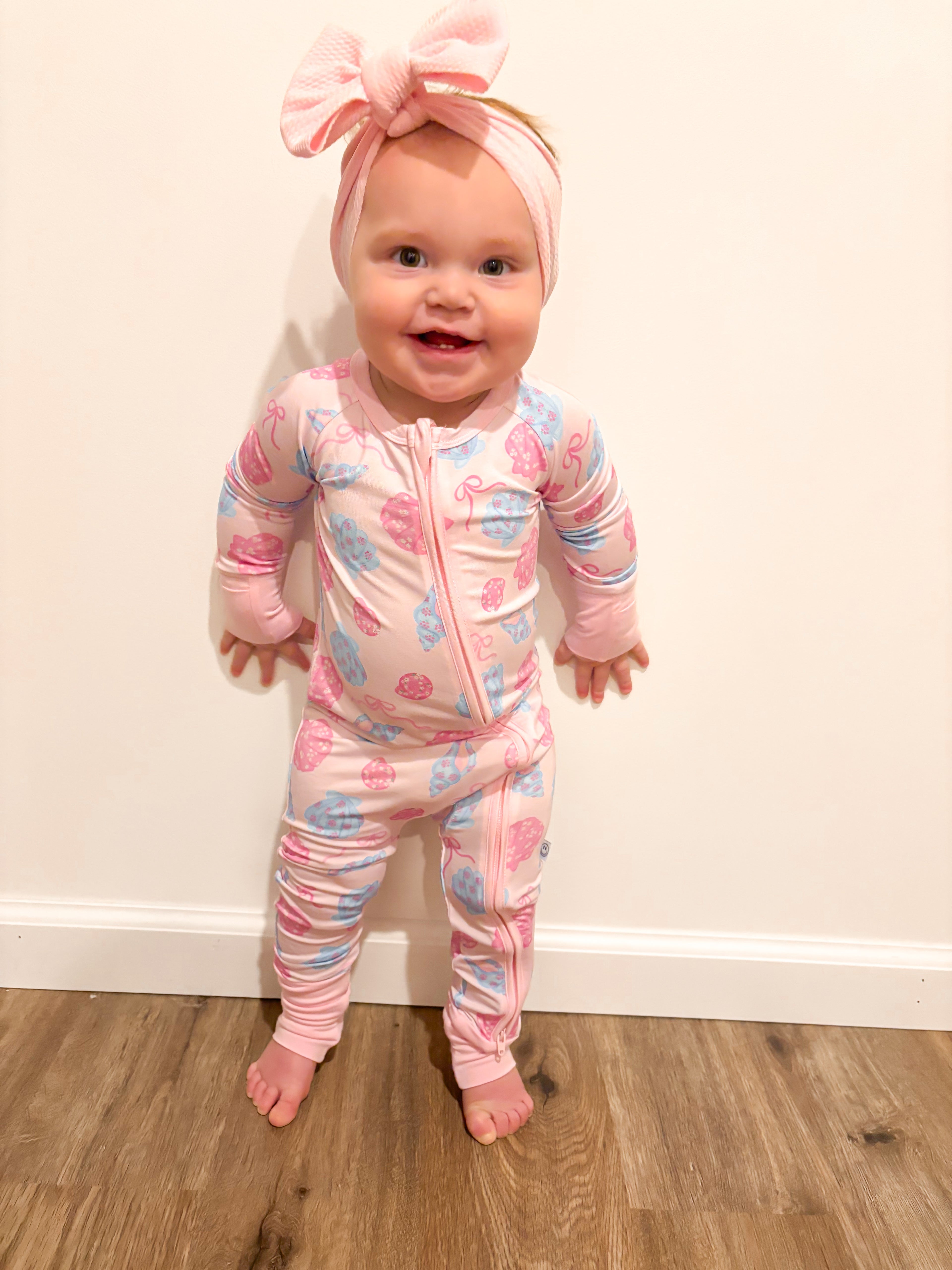 Sally Seashells Zippy