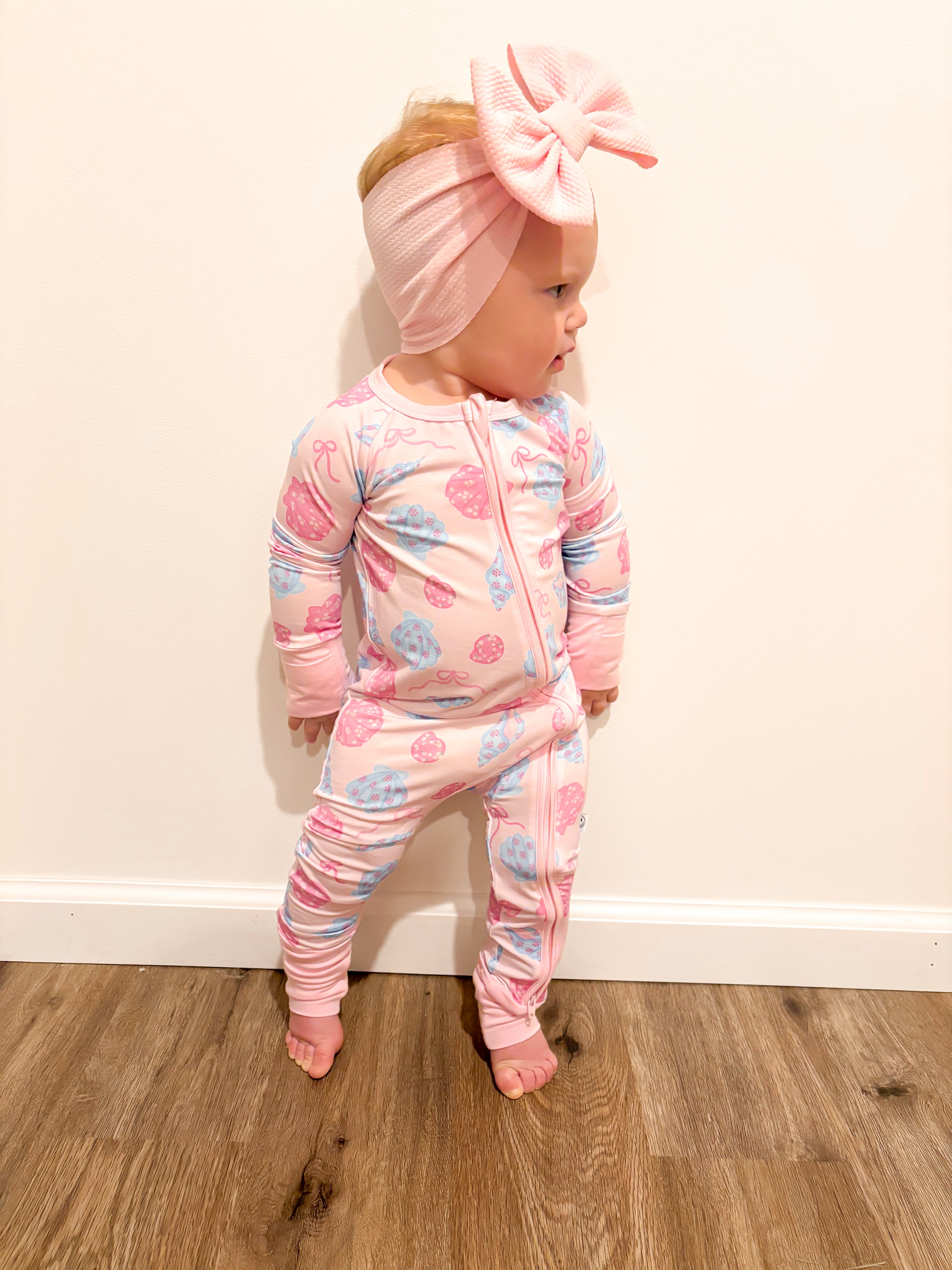 Sally Seashells Zippy