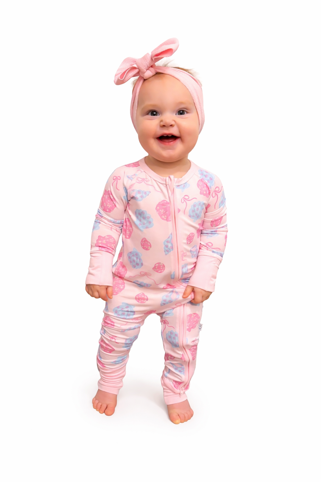 Sally Seashells Zippy