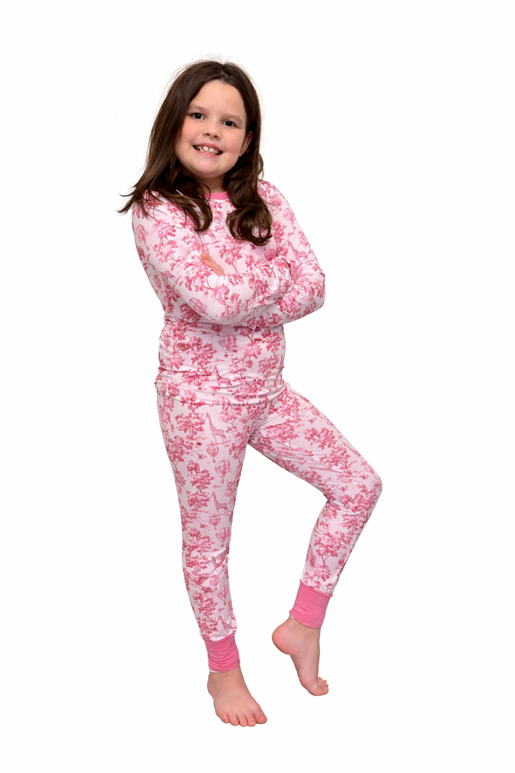 Sweet Safari Dreams Set