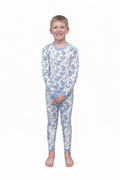 Little Blue Safari Set