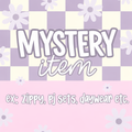 Mystery Item