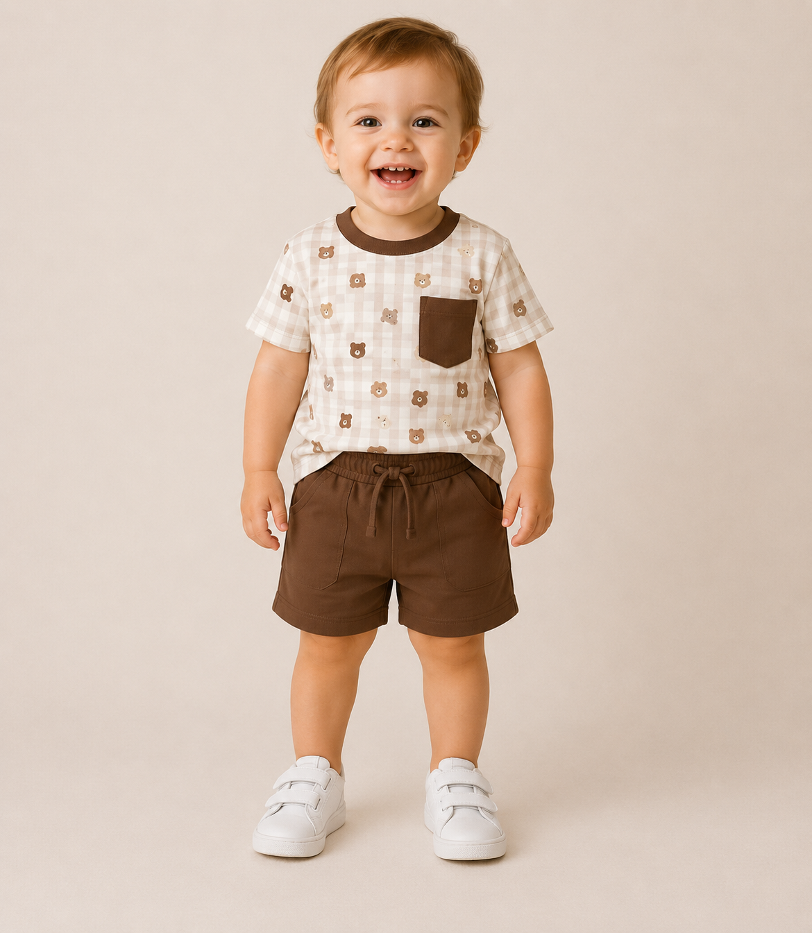 Twocubs Daywear